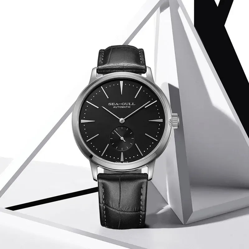 Buy Entry-Level Luxury Mechanical Watches 2026 - Sea-Gull Watch Official Store