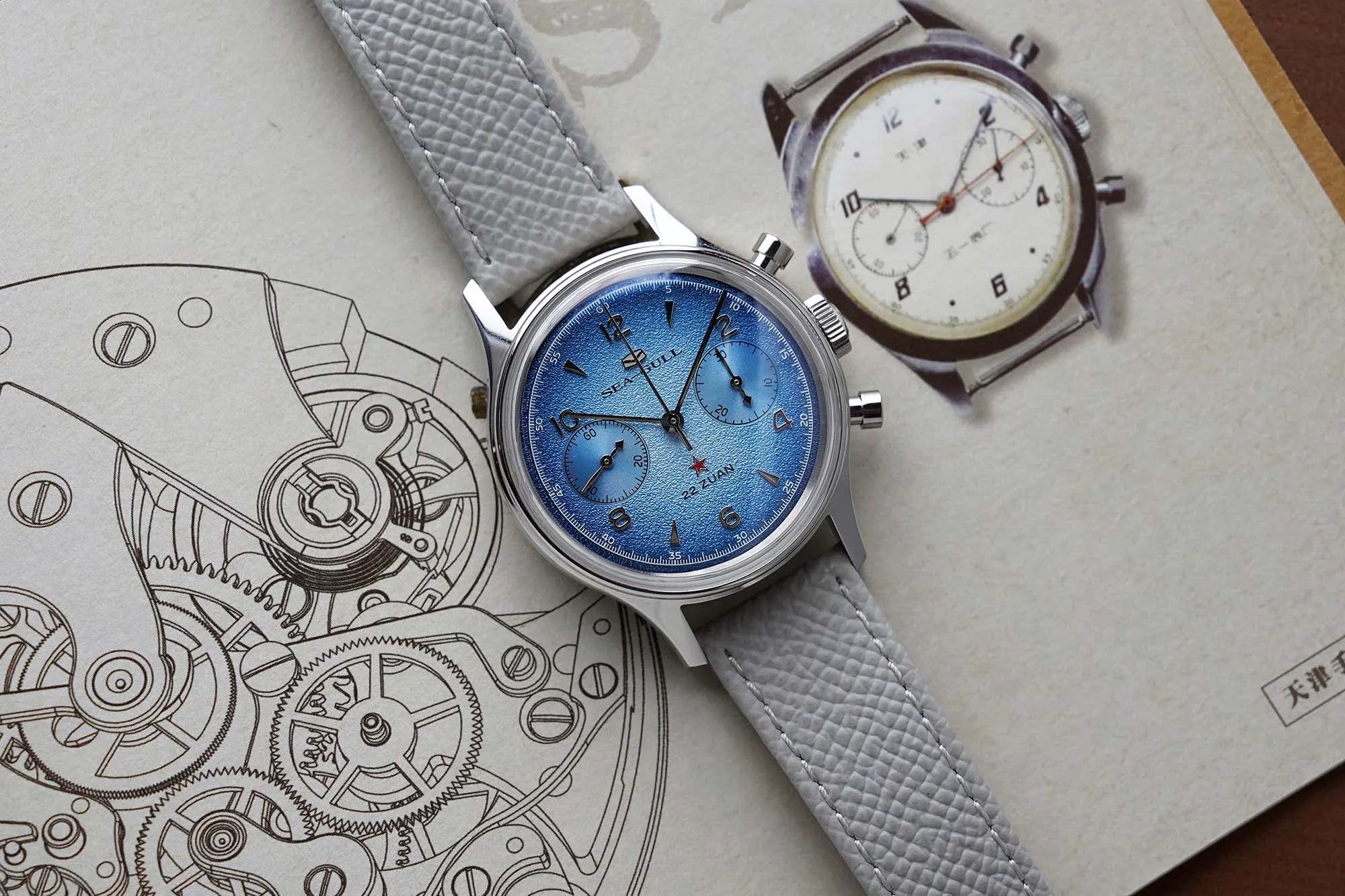 What to Know Before Buying Seagull 1963 Aurora - Sea-Gull 官方商店