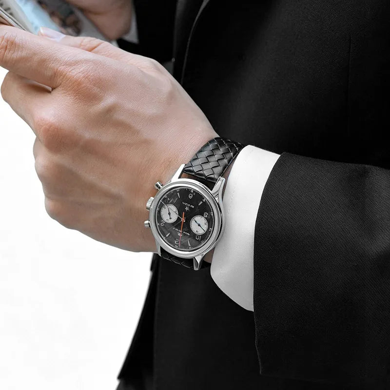 Seagull 1963 for Work and Weekends: A Practical Styling Guide