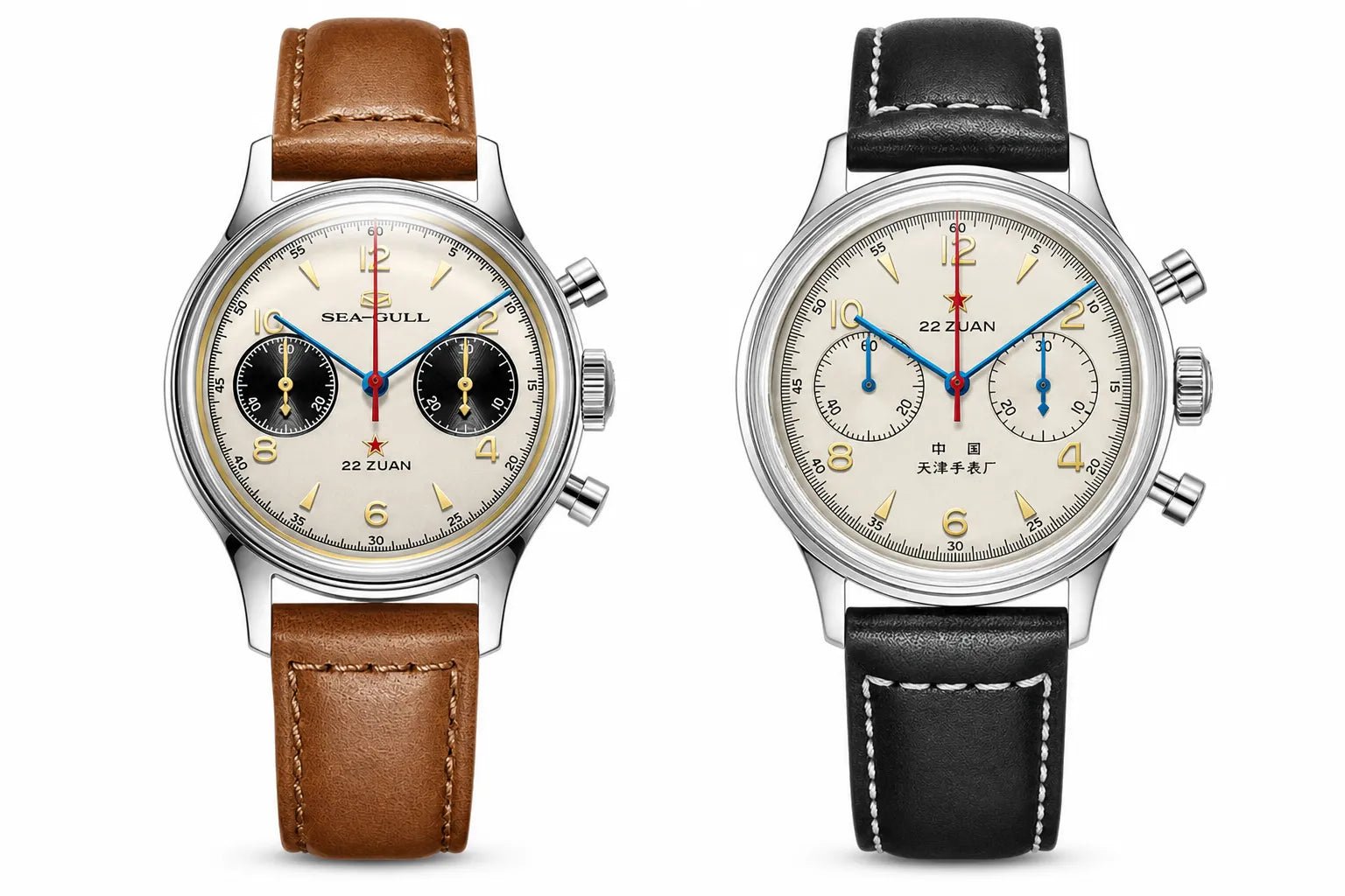 Power Reserve Habits for Automatic and Manual-Wind Watches - Sea-Gull Watch Official Store
