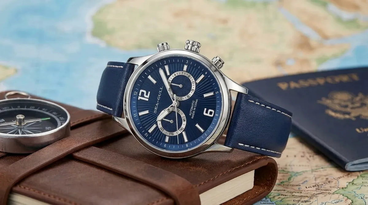 20% Off for Black Friday: Which Mechanical Watch Upgrade Is Worth It?