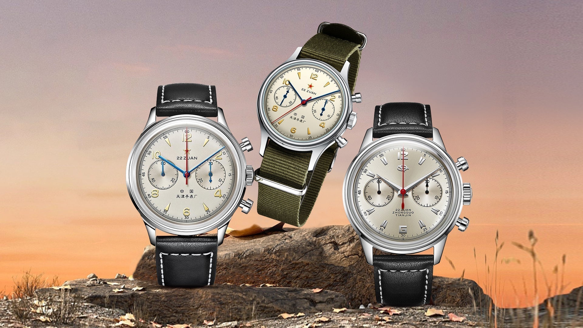 Sea-Gull 1963 Edition Comparison: A Buyer’s Guide to Authentic Models - Sea-Gull Watch Official Store