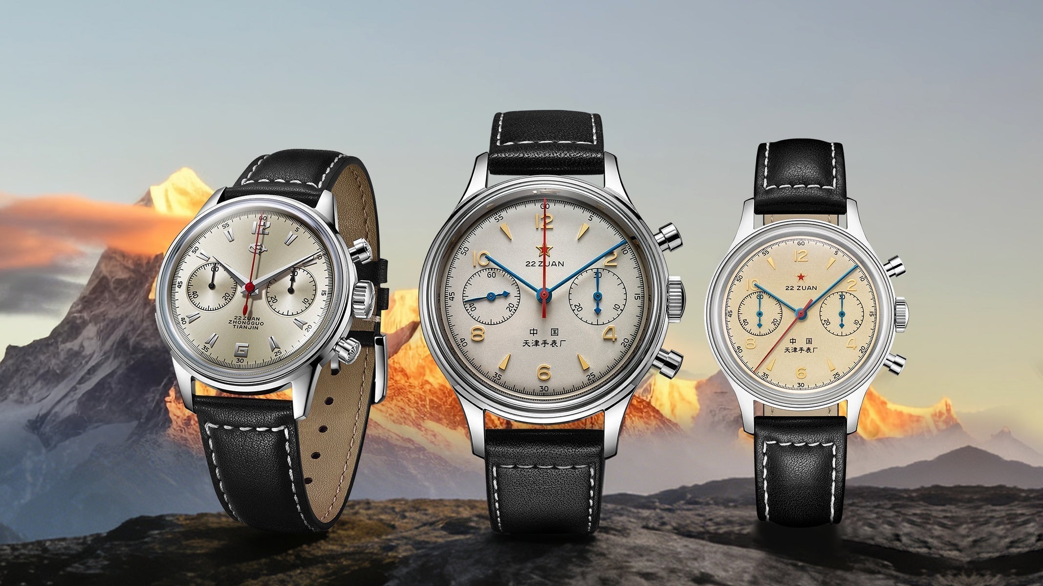 Why Sea-Gull Still Matters: A Brand Story Rooted in Chinese Watchmaking Heritage - Sea-Gull Watch Official Store