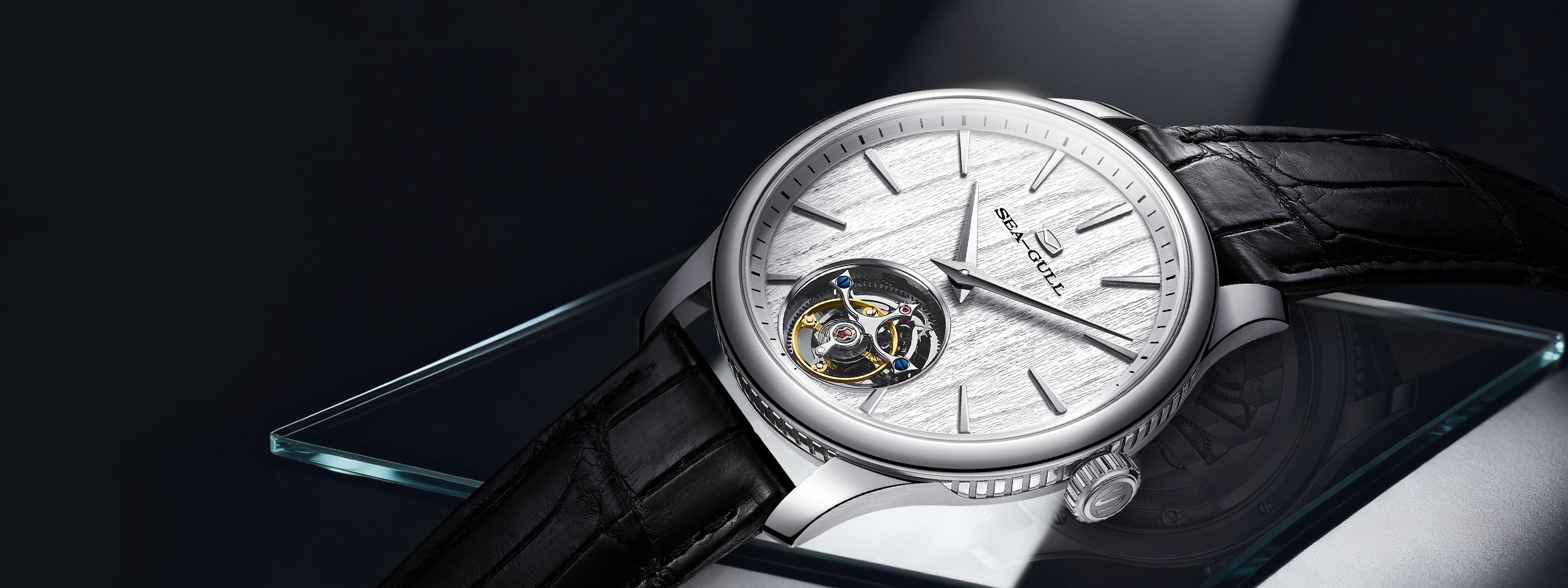Sea-Gull Tourbillon Watches: 2026 Buying Guide - Sea-Gull Watch Official Store