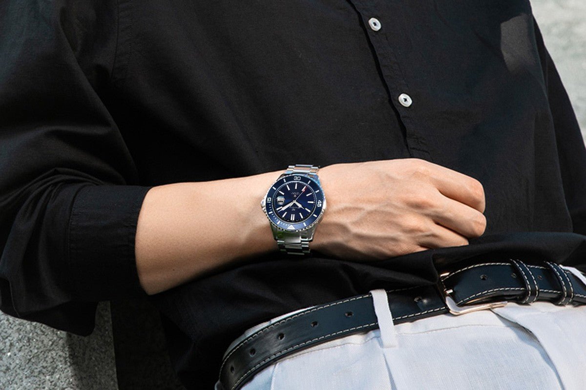 The Ultimate Guide to Mechanical Watch Maintenance - Sea-Gull Watch Official Store
