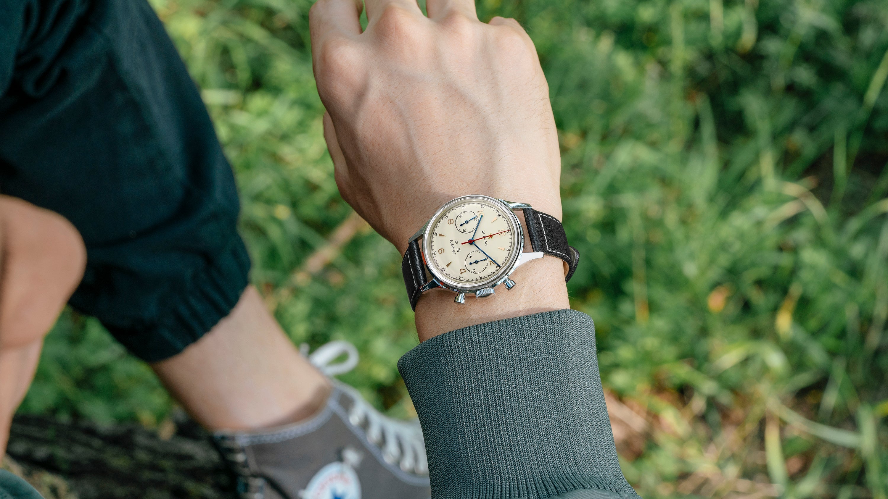 Authentic Seagull 1963: The Definitive Mechanical Chronograph Collection (2026)