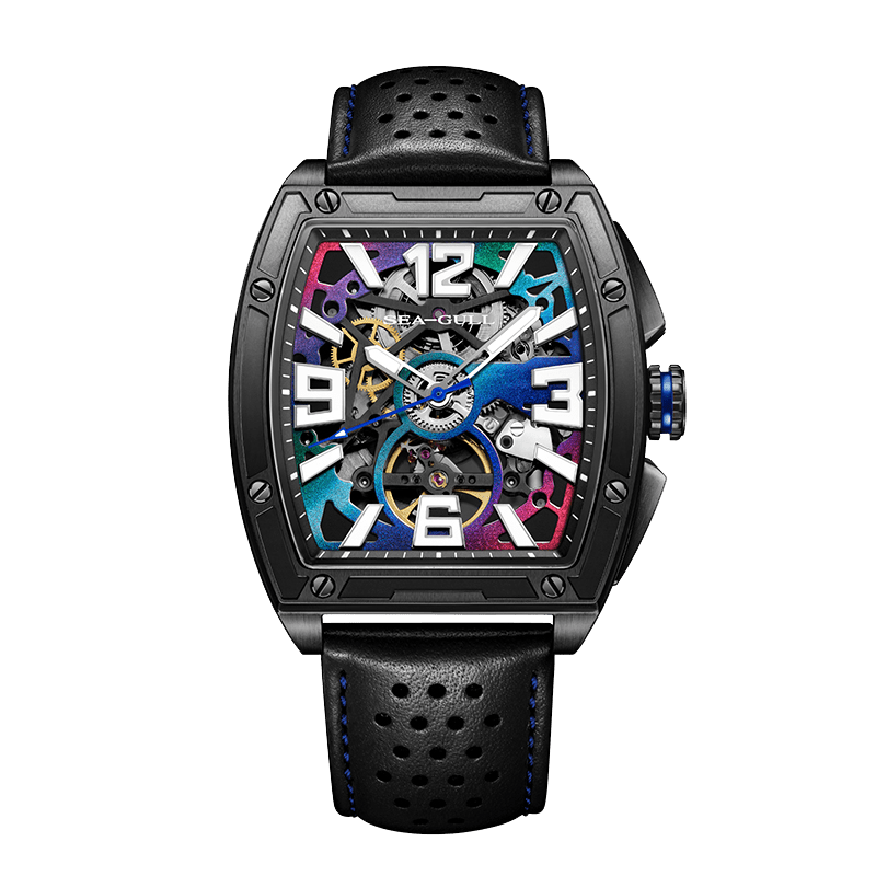 000101 - Sea-Gull Orologio Negozio ufficiale