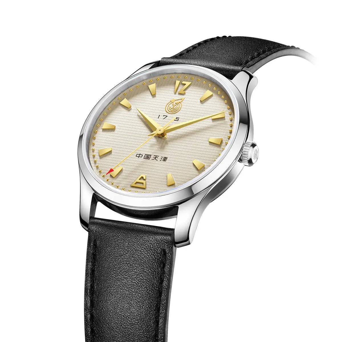 Reissue|懷舊|五一系列|40mm Sea-Gull