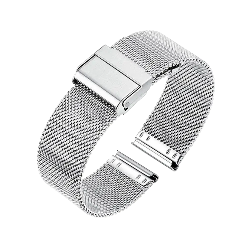 Milan Mesh Strap | Original | With Tools | 20mm/22mm
