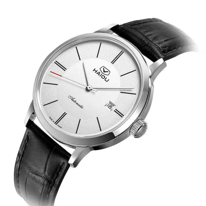 Vintage | Calendar | Minimalism | Unique Logo | Business | 40mm Sea-Gull