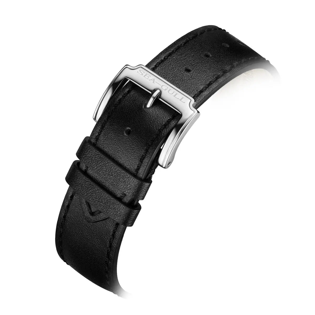 Reissue | Nostalgic | May Day Series | 40mm Sea-Gull