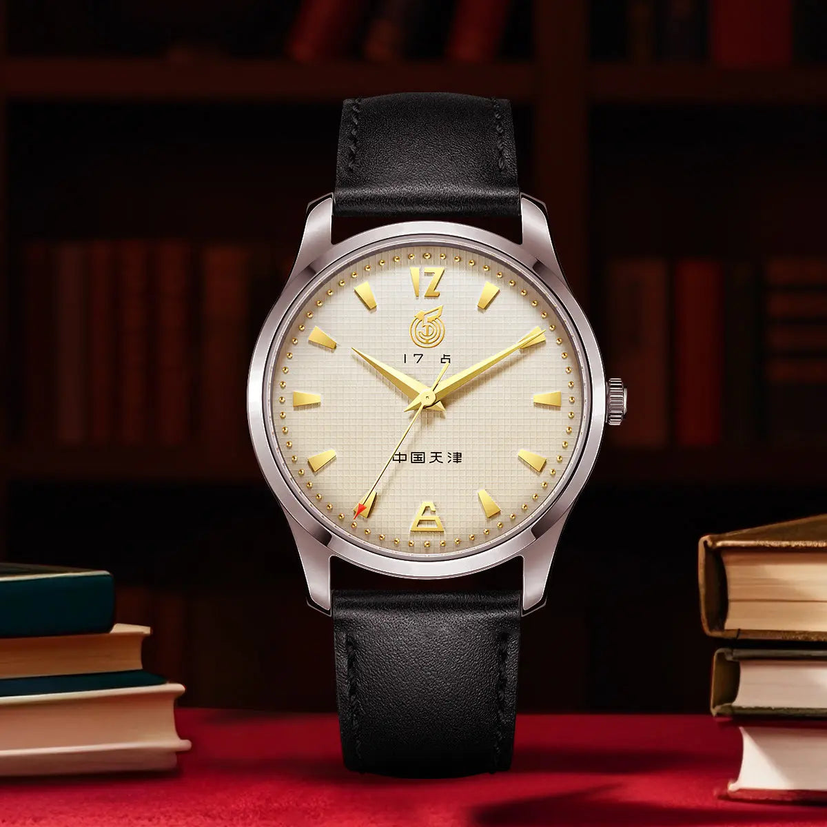 Reissue | Nostalgic | May Day Series | 40mm Sea-Gull