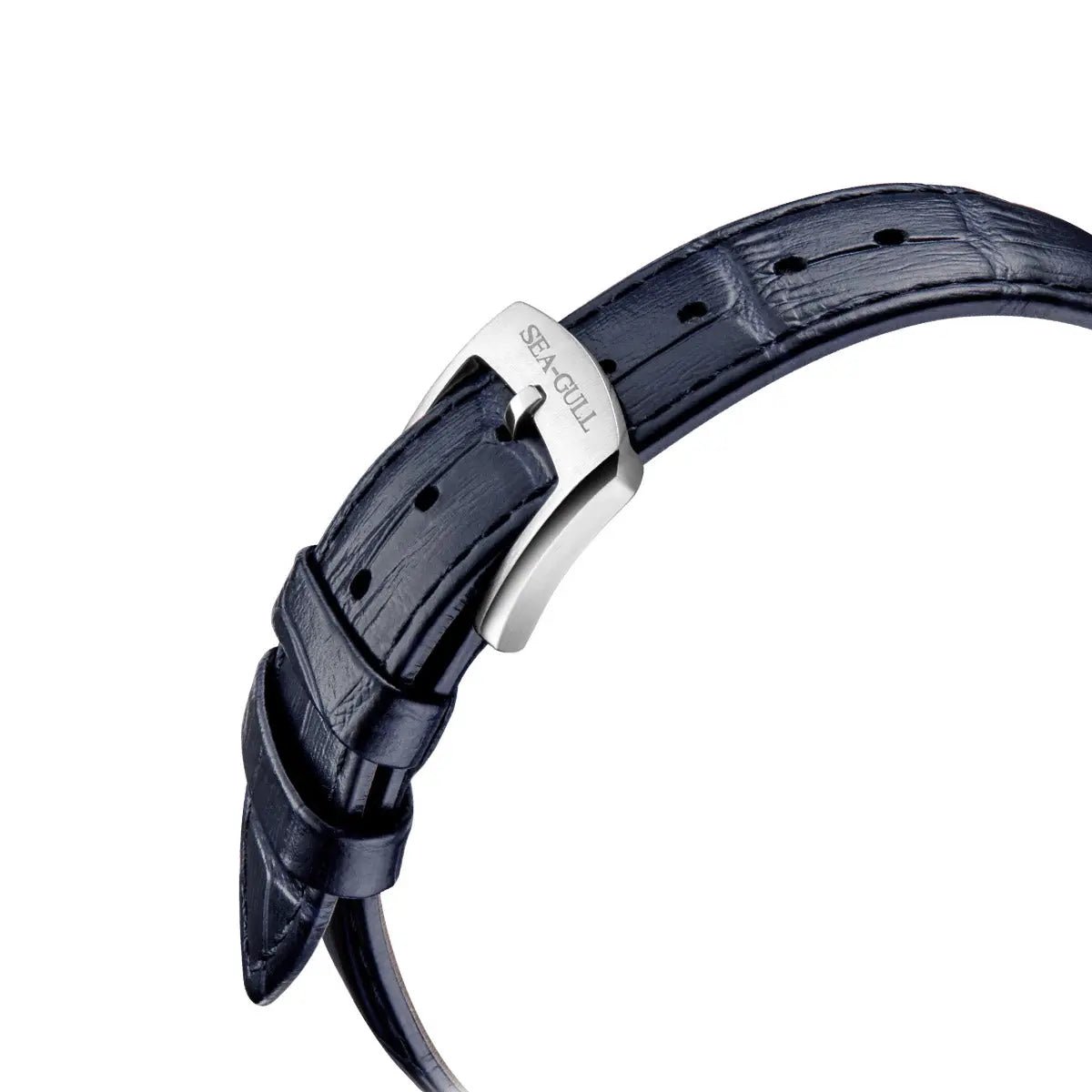 Chinese 24 Solar Terms | Special Edition | Casual | 43mm - Sea-Gull Watch Official Store