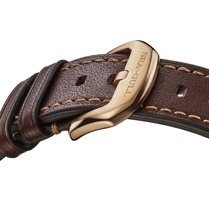 Rabbit Year Limited Edition | Vintage | Victory General Rabbit Gift Box Edition | 43mm Sea-Gull