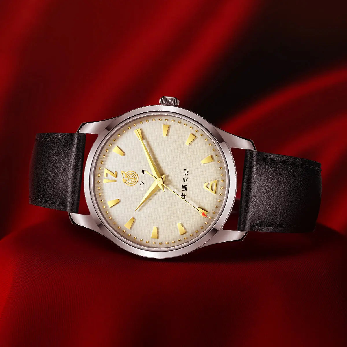 Reissue | Nostalgic | May Day Series | 40mm Sea-Gull