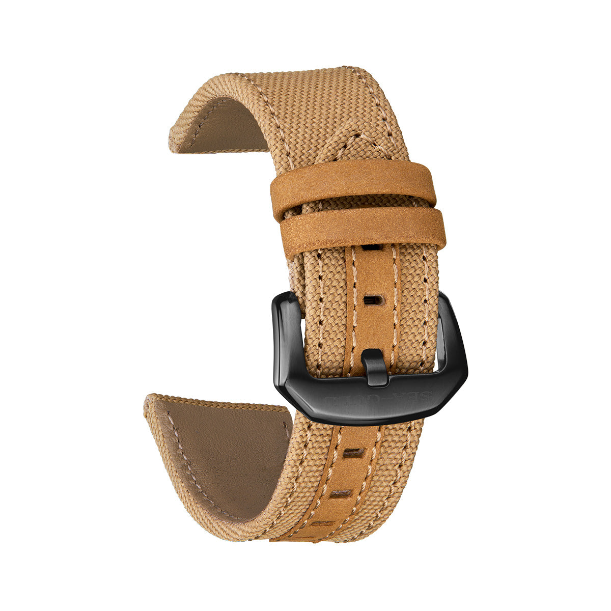 Reissue | Camouflage Dial | Military Watch | Vintage | Luminous | 43mm