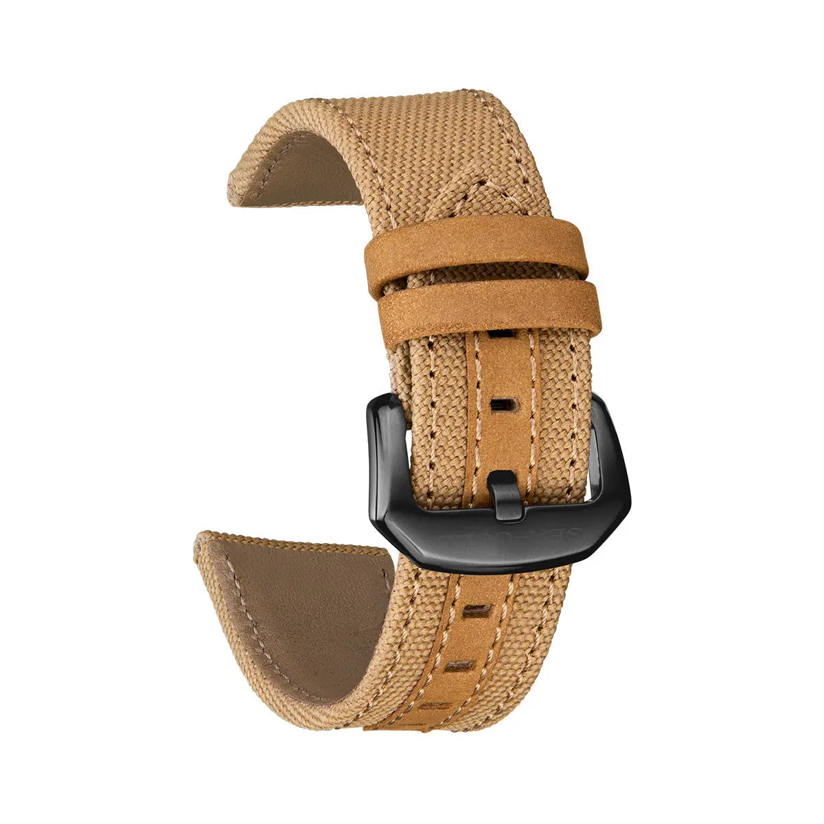 Reissue | Camouflage Dial | Military Watch | Vintage | Luminous | 43mm Sea-Gull