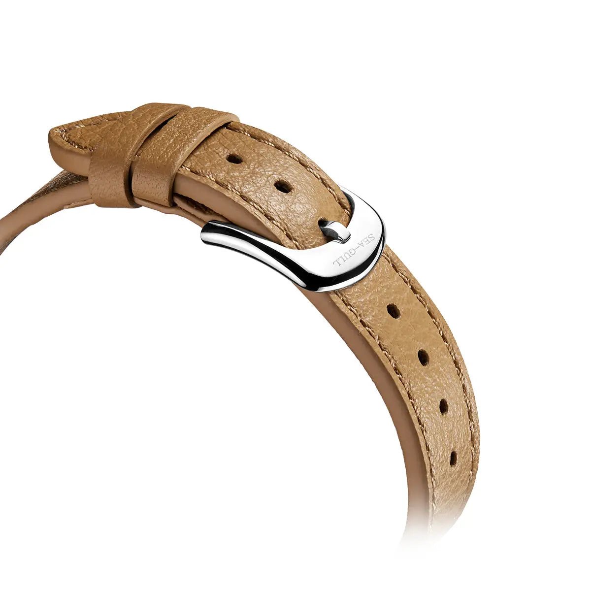 Five Stars | 70th Anniversary | Reissue Wuxing | Small Dial | 31mm - Sea-Gull Watch Official Store