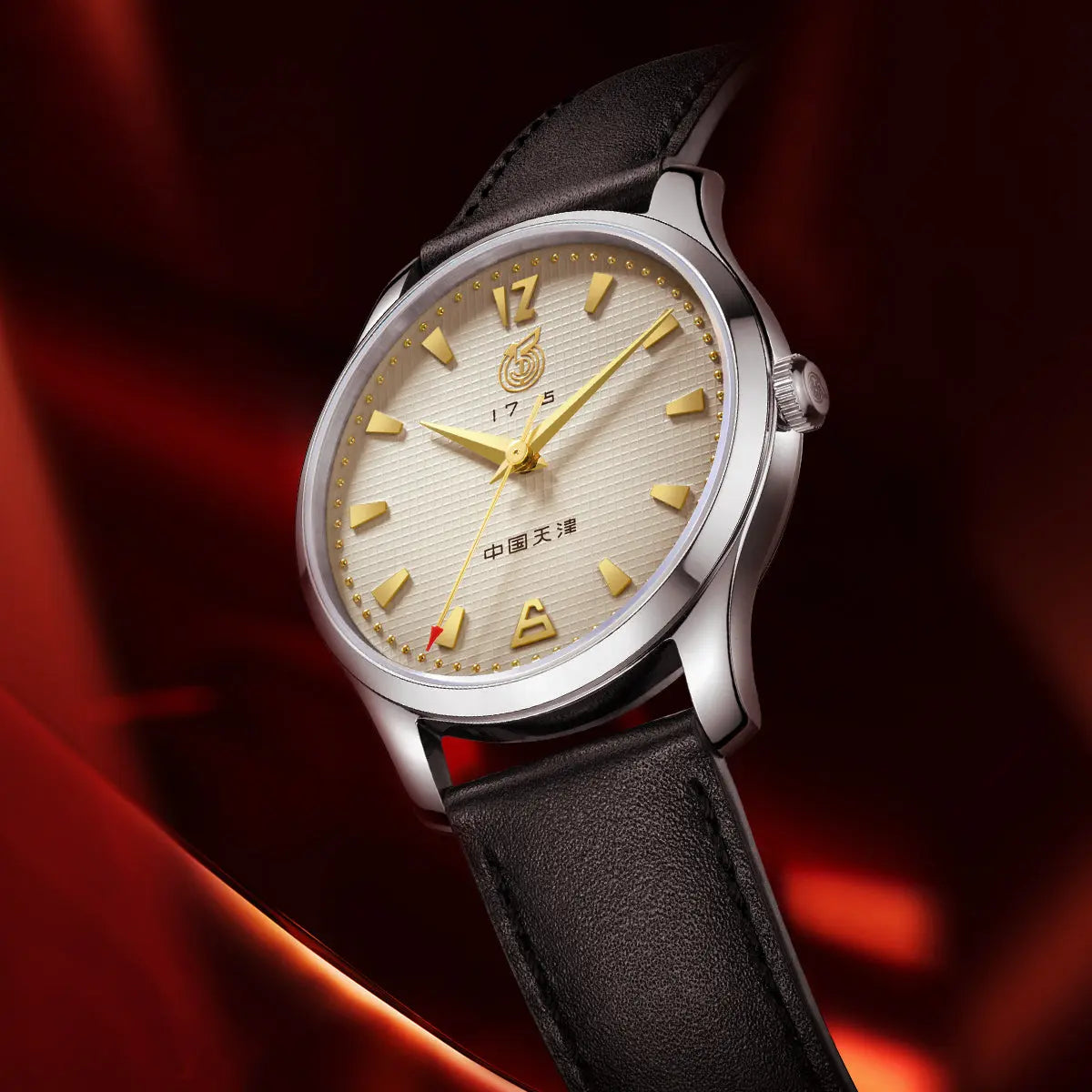 Reissue | Nostalgic | May Day Series | 40mm Sea-Gull