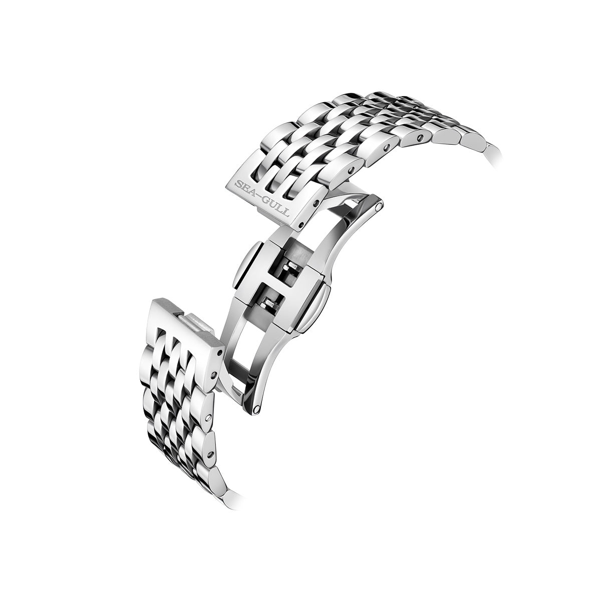 Ultra-thin | Business | Classic | Calendar | 34.5mm Sea-Gull Watch Official Store