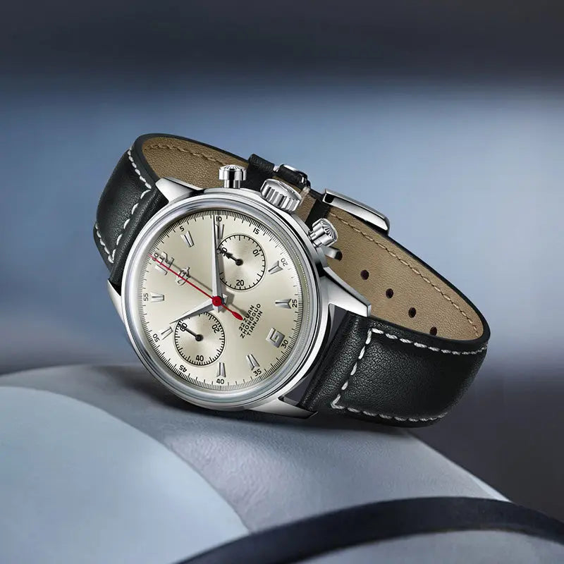 D304 Original Reissue | Chronograph | 1963 Special Edition | 40mm Sea-Gull