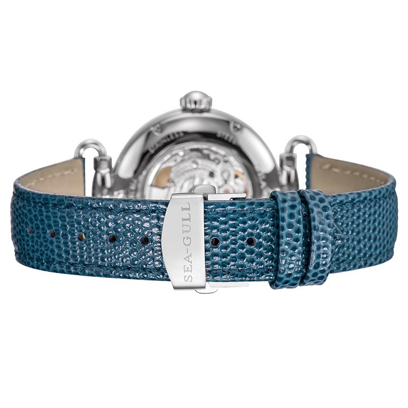 Butterfly Dial | Artisan ICH Series | Women's Watch | 38mm - Sea-Gull Watch Official Store