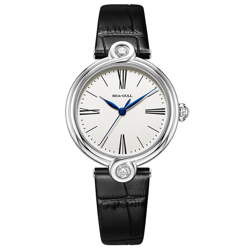 Möbius Strip | Automatic Dress Watch | Women's Watch | 33mm - Sea-Gull Watch Official Store