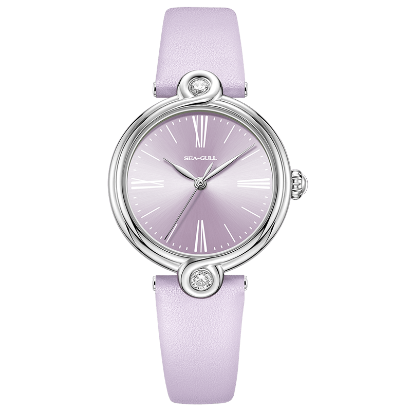 Möbius Strip | Automatic Dress Watch | Women's Watch | 33mm - Sea-Gull Watch Official Store
