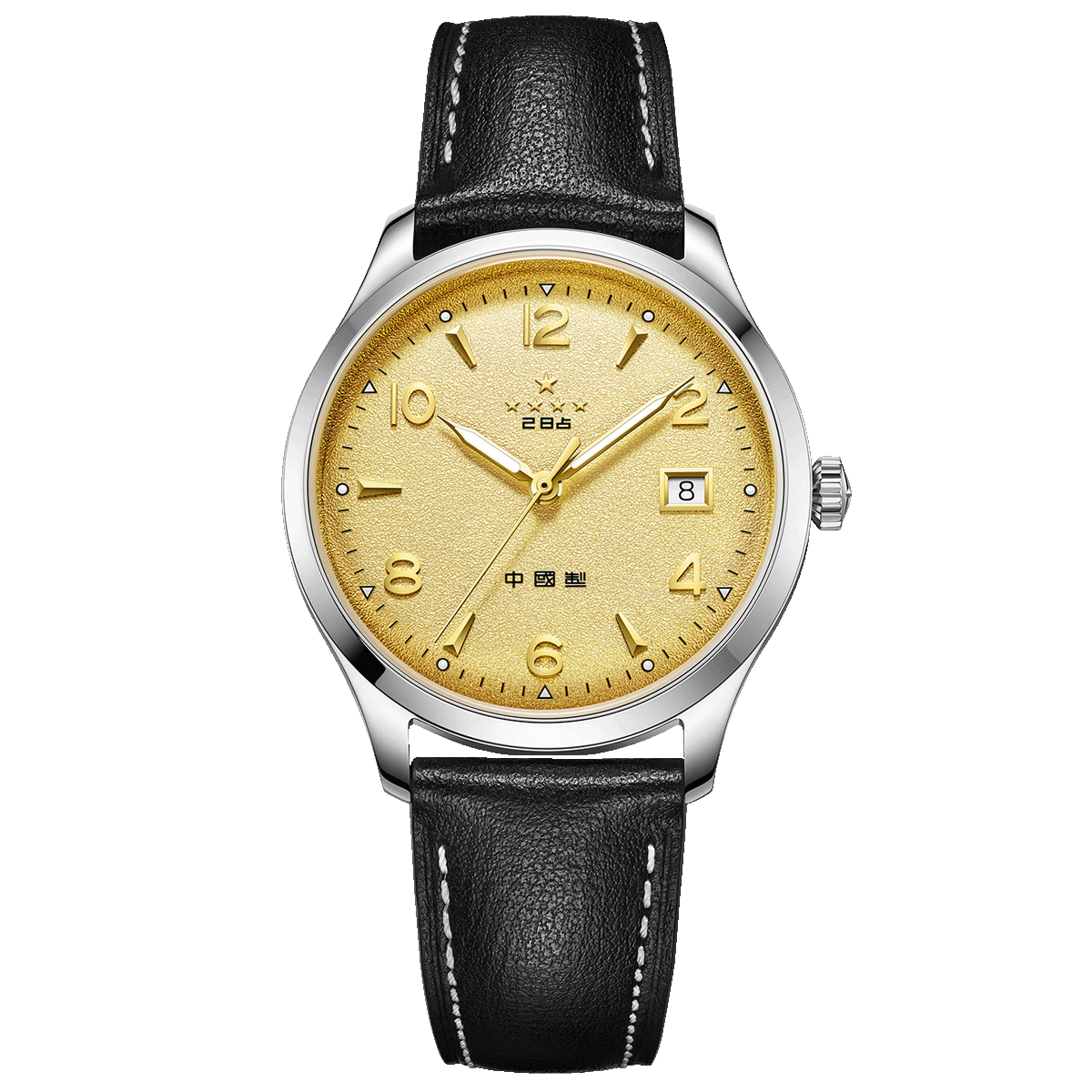 Five Stars | Reissue Wuxing | Sparkle-textured Dial | 39mm