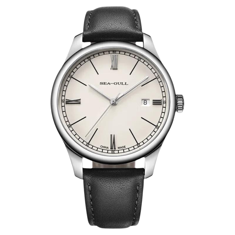 Business | Calendario Singolo | 41mm