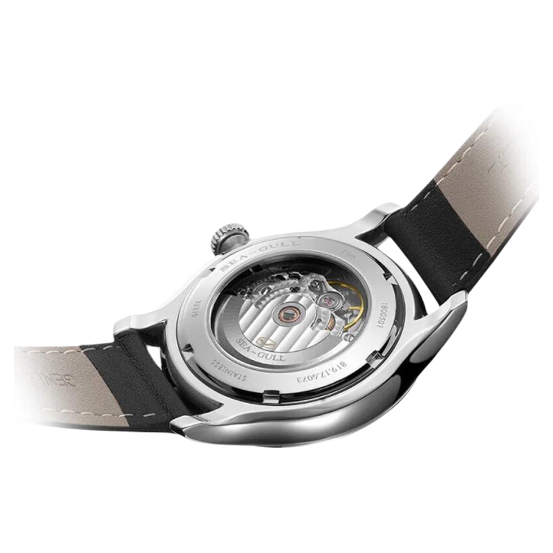 Business | Calendario Singolo | 41mm