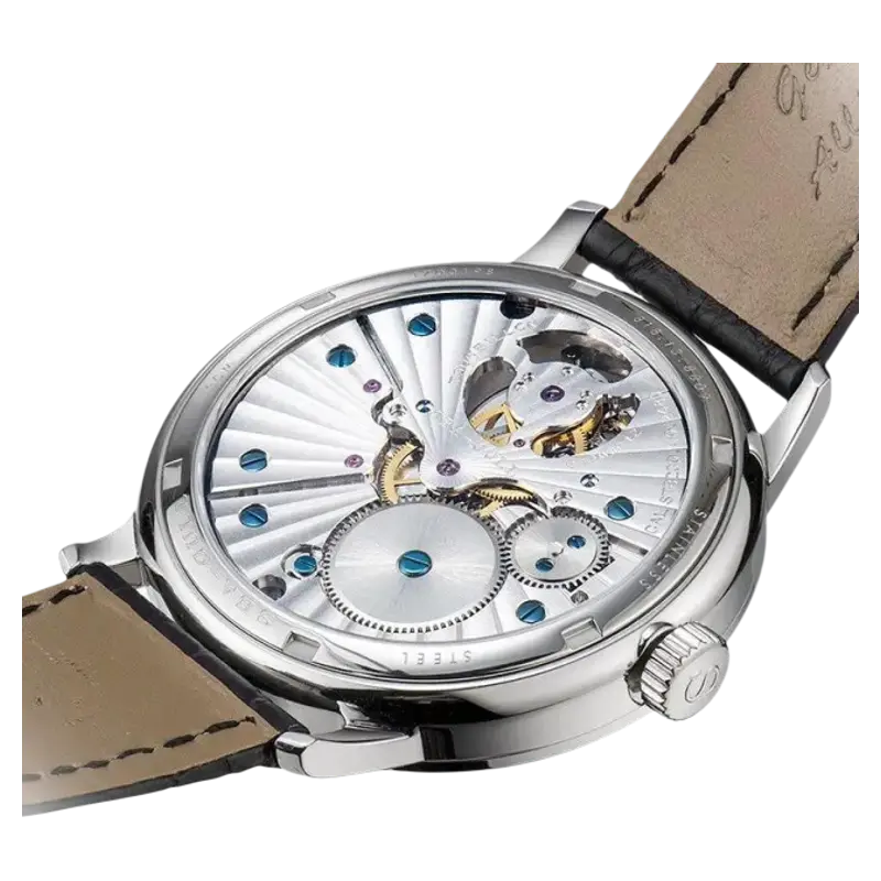 Tourbillon | Heritage Series | Business | 42mm Sea-Gull