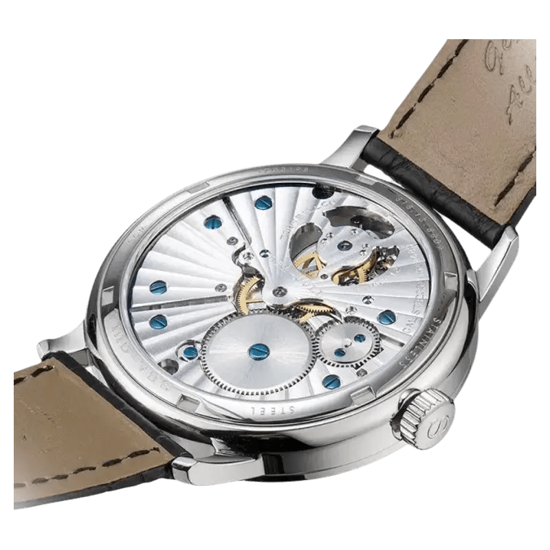 陀飛輪|傳承系列|商務|42mm Sea-Gull