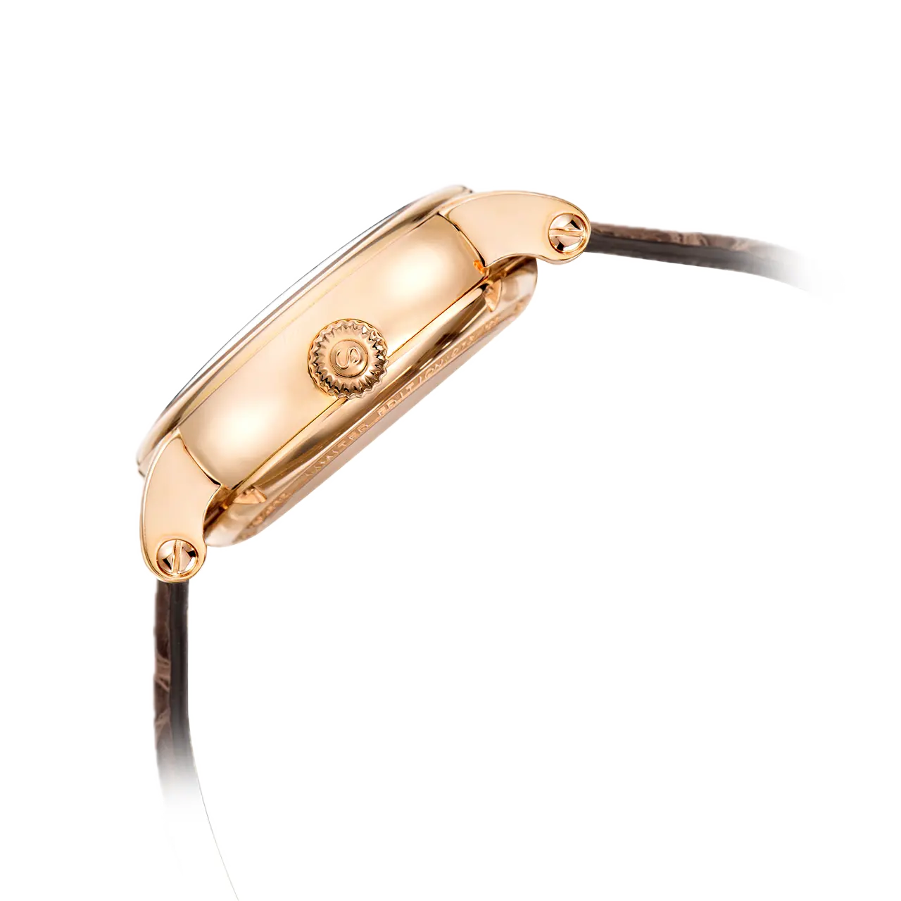 Tourbillon | Minute Repeater | Automaton | Limited Edition | 46mm Sea-Gull