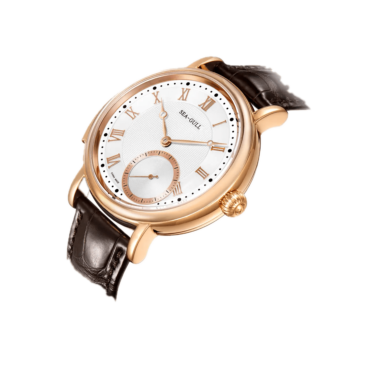 Tourbillon | Minute Repeater | Automaton | Limited Edition | 46mm - Sea-Gull Watch Official Store