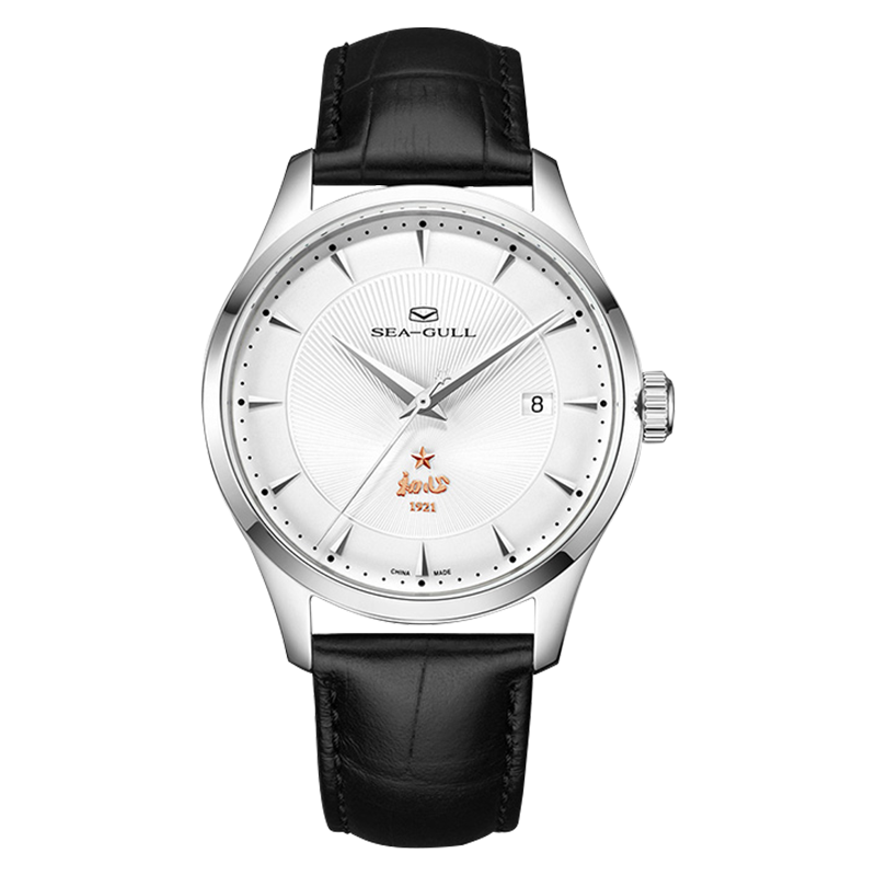 Edizione Commemorativa | Moda | Calendario | 40mm