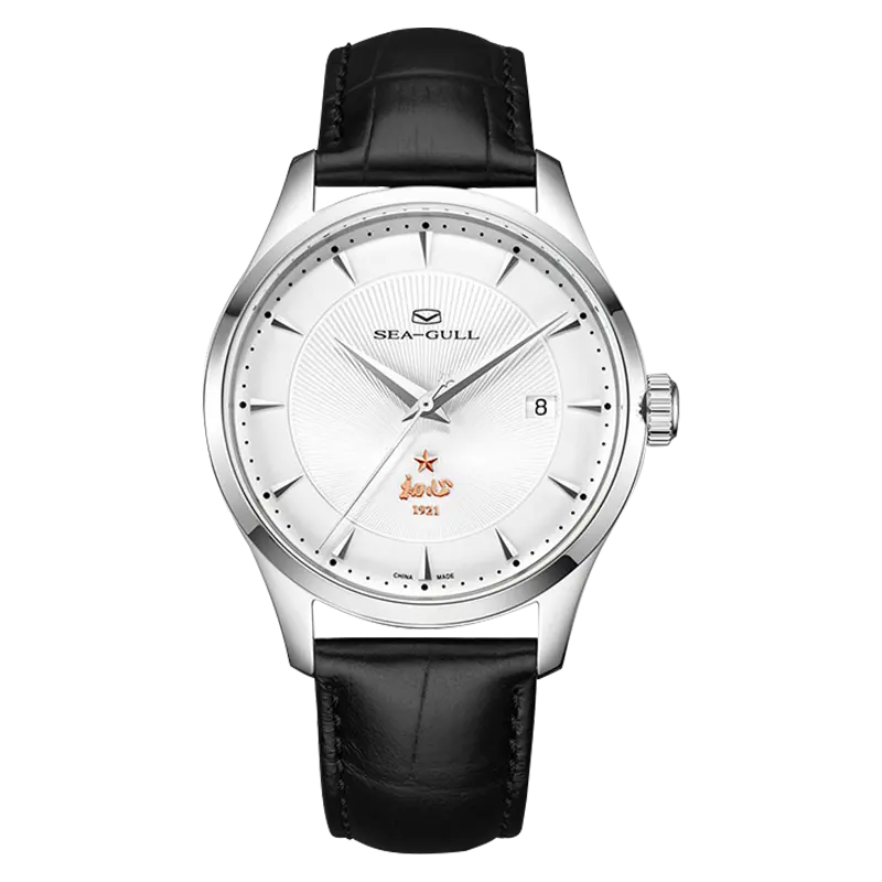 Commemorative Edition | Fashion | Calendar | 40mm Sea-Gull