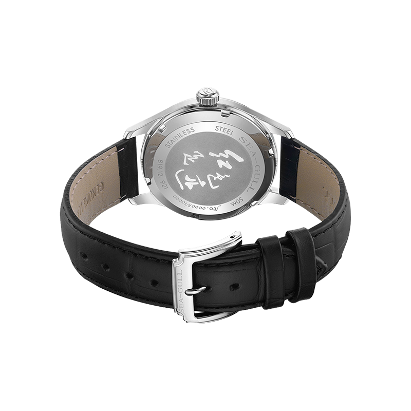 Commemorative Edition | Fashion | Calendar | 40mm Sea-Gull