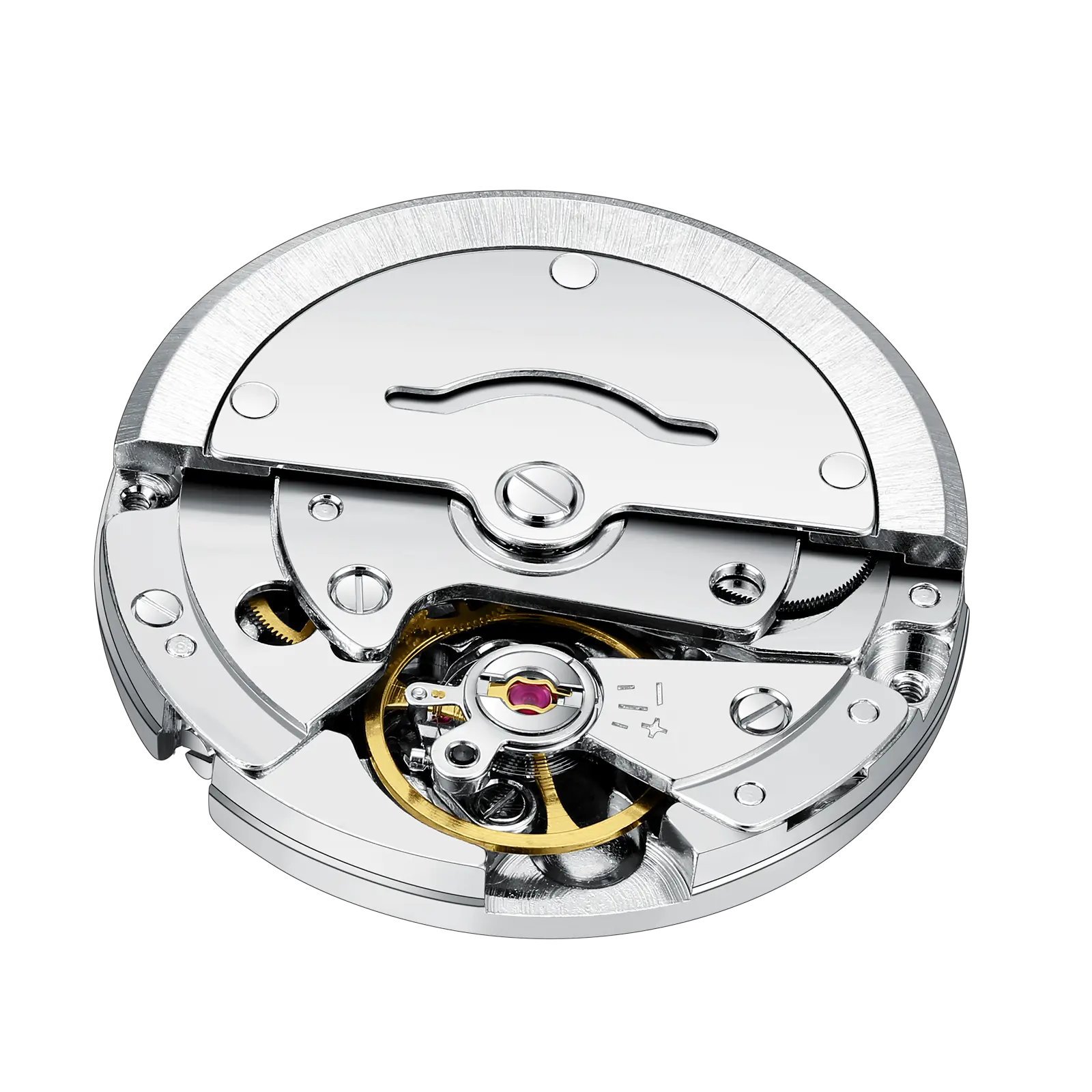 ST1612 | Single Calendar | Three-Position Adjustment Sea-Gull