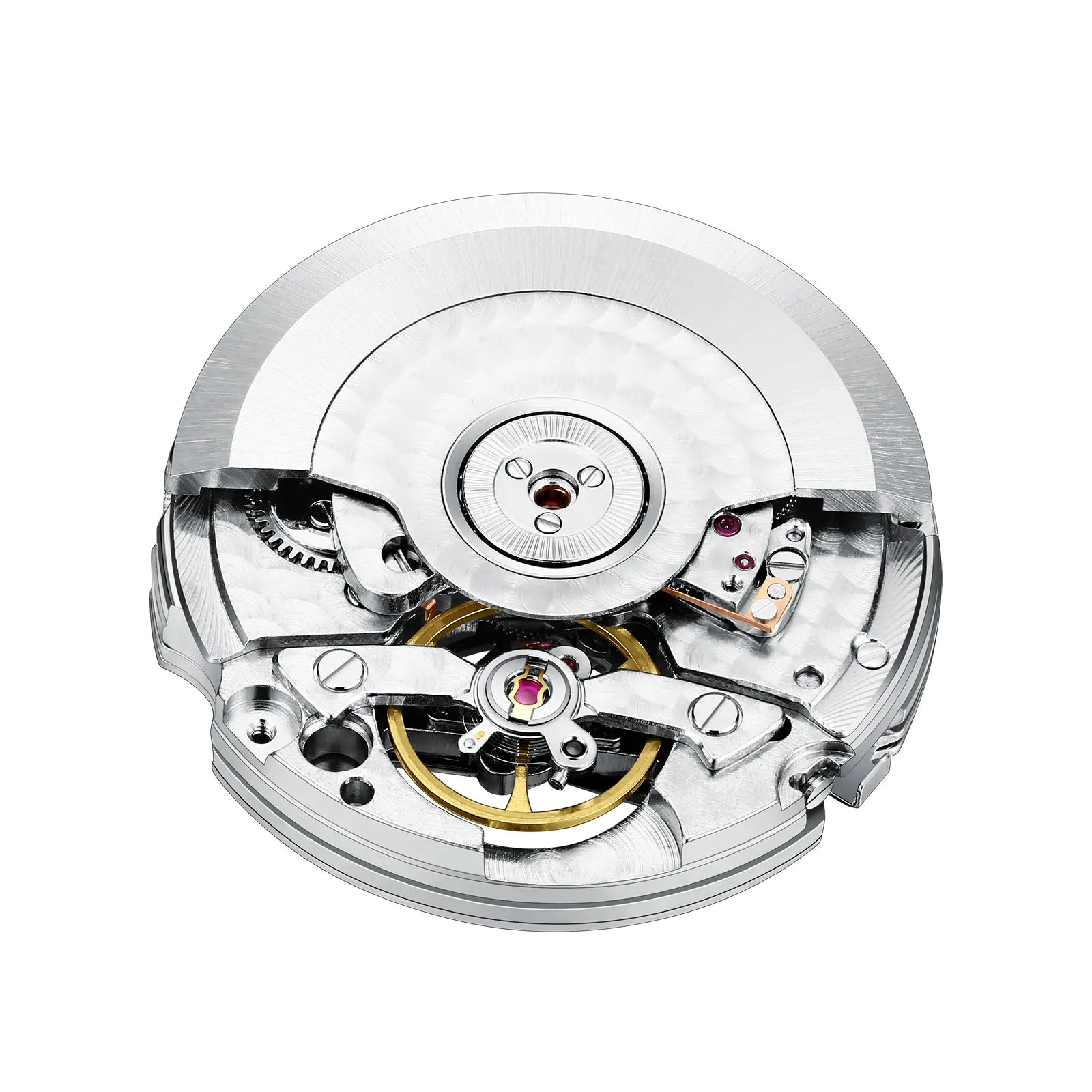 ST2505 | Automatic Movement | Calendar | Flywheel | Energy Display Sea-Gull