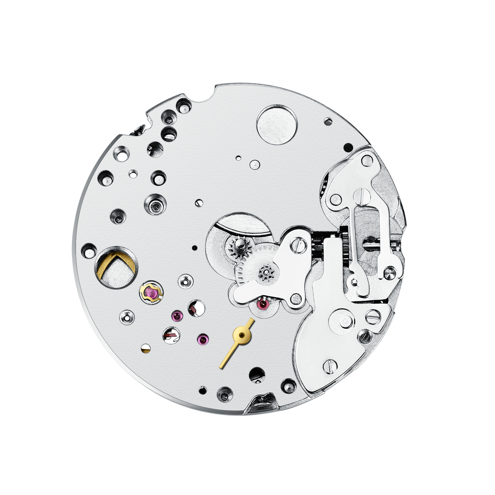 ST1701 | Sub-Dial | Automatic Movement