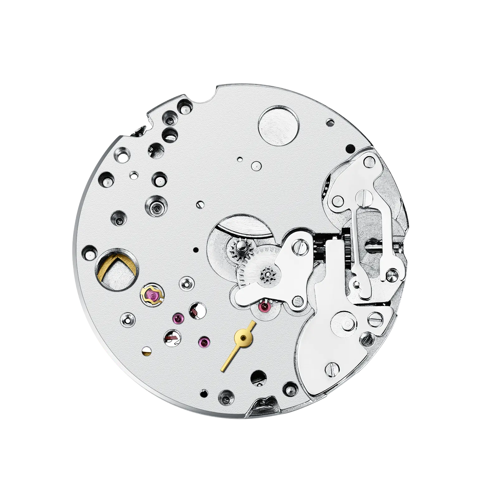 ST1701 | Sub-Dial | Automatic Movement Sea-Gull