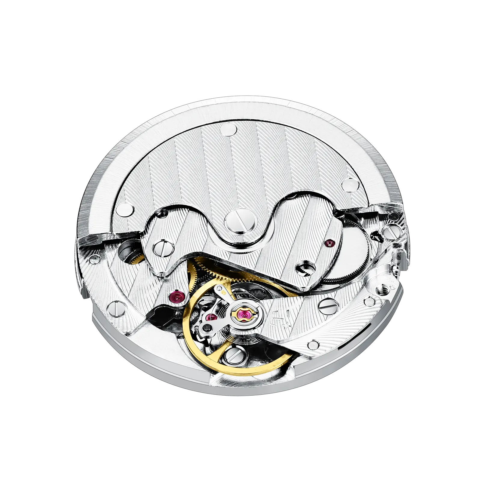 ST1731 | Automatic Movement | Calendar | Sub-dial Sea-Gull