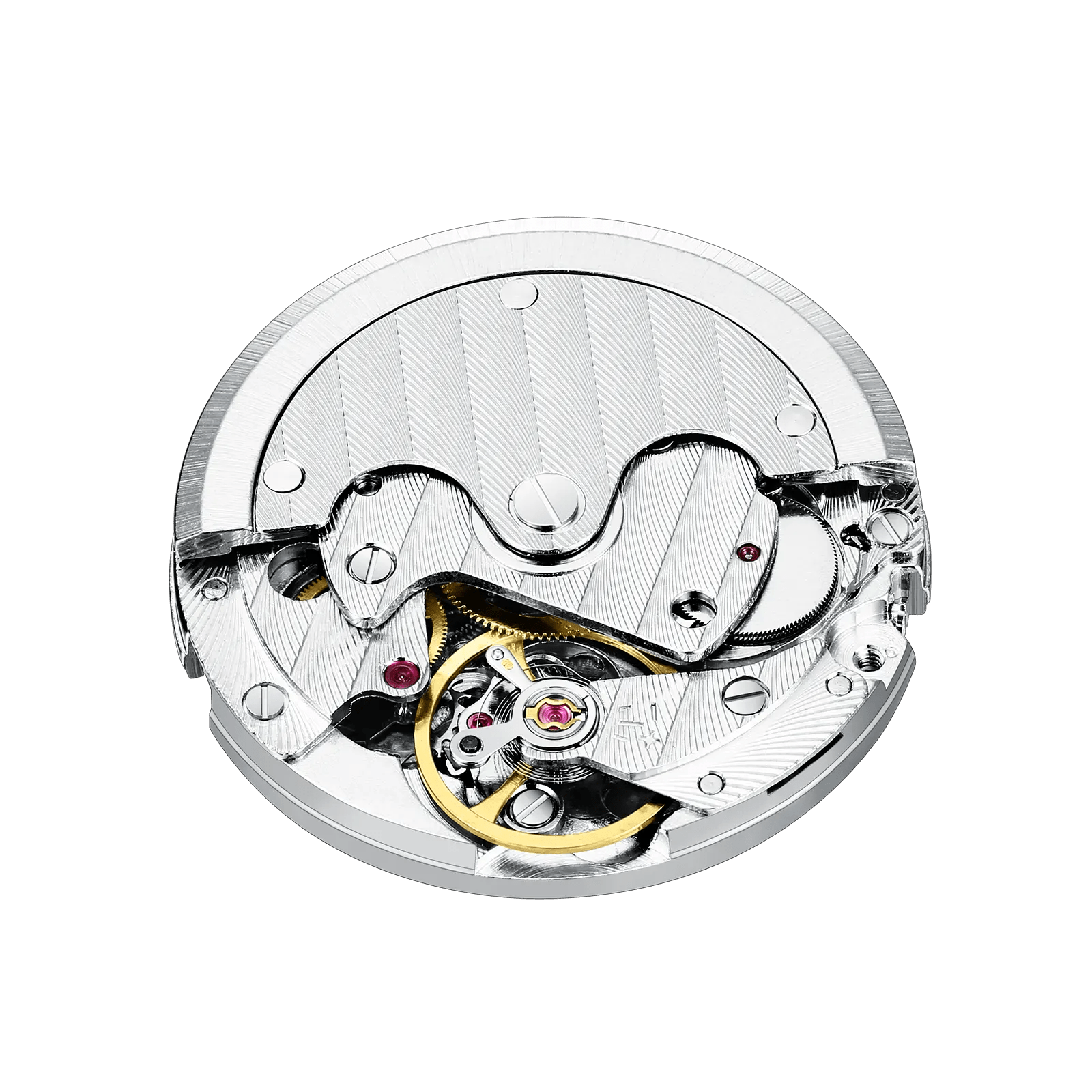 ST1731 | 自動巻きムーブメント | カレンダー | サブダイヤル Sea-Gull