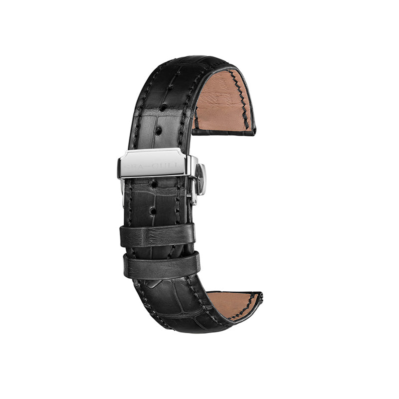 Tourbillon | Moon Phase | Calendar | 41mm Sea-Gull