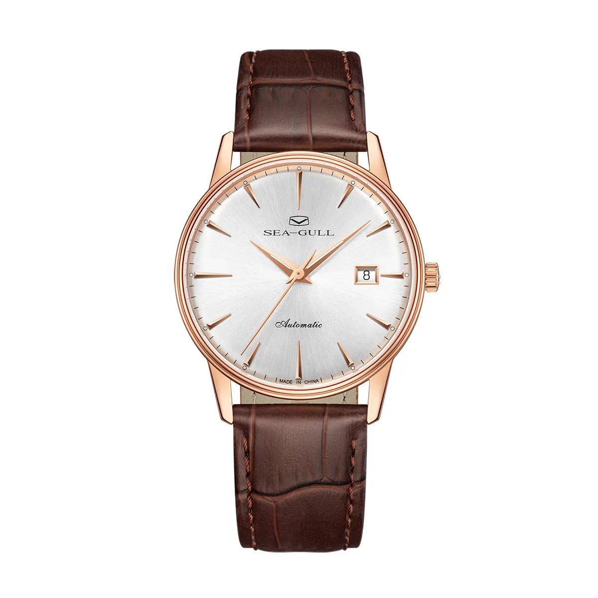 219.12.1093G-1 - Boutique officielle des montres Sea-Gull
