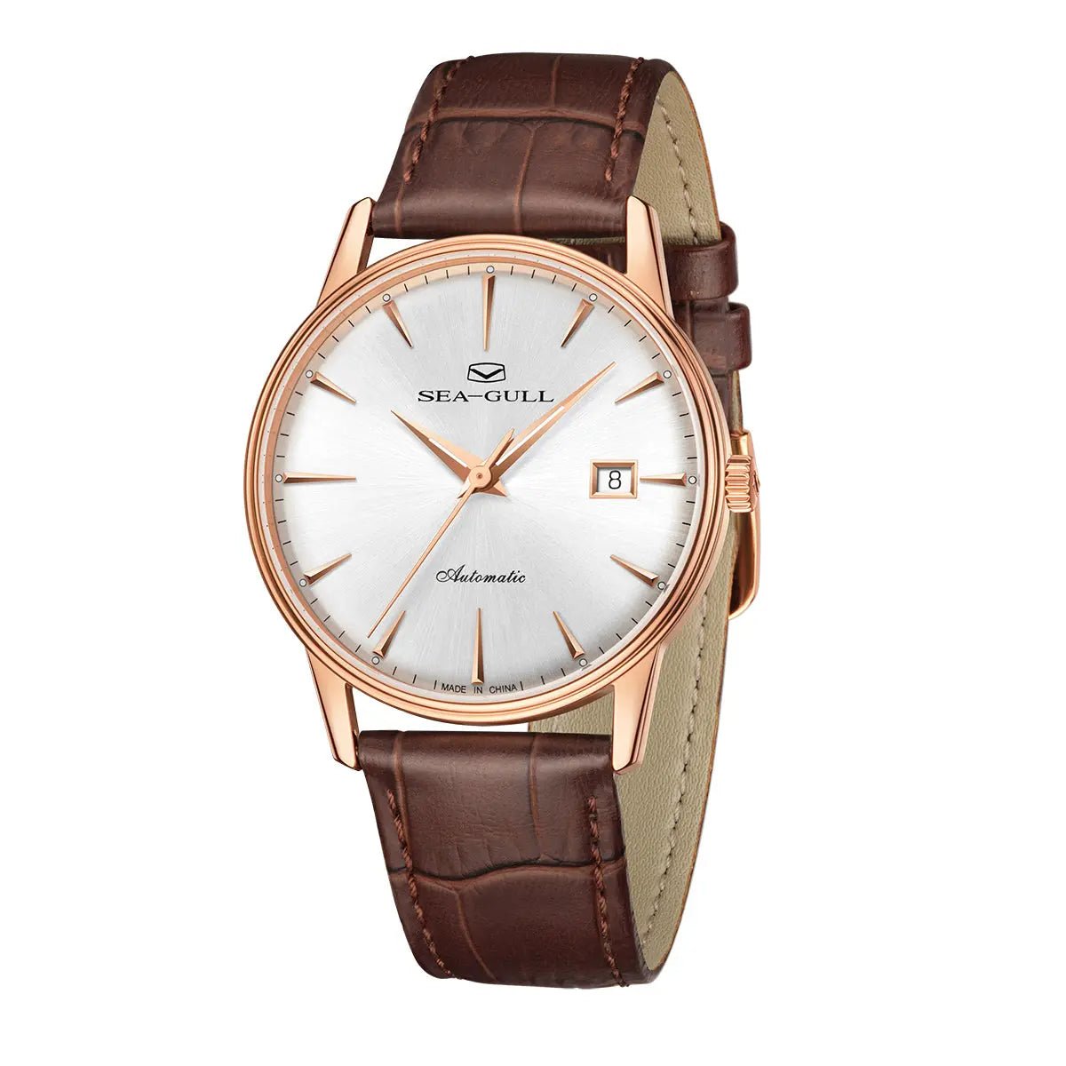 219.12.1093G-2 - Boutique officielle de montres Sea-Gull