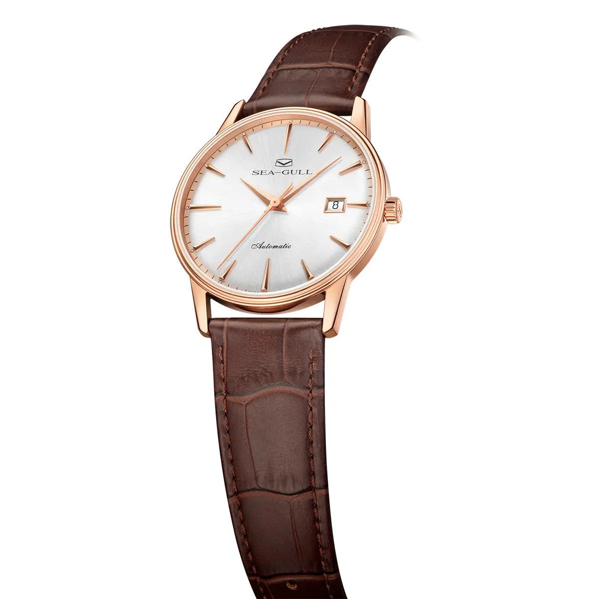 219.12.1093G-3 - Boutique officielle Sea-Gull Watch