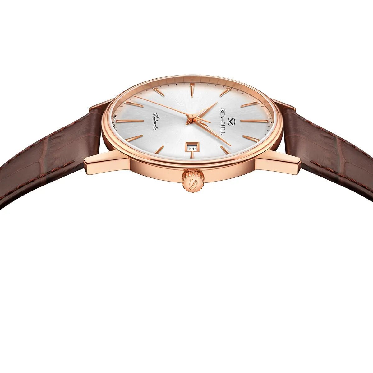 219.12.1093G-4 - Sea-Gull Boutique officielle de montres