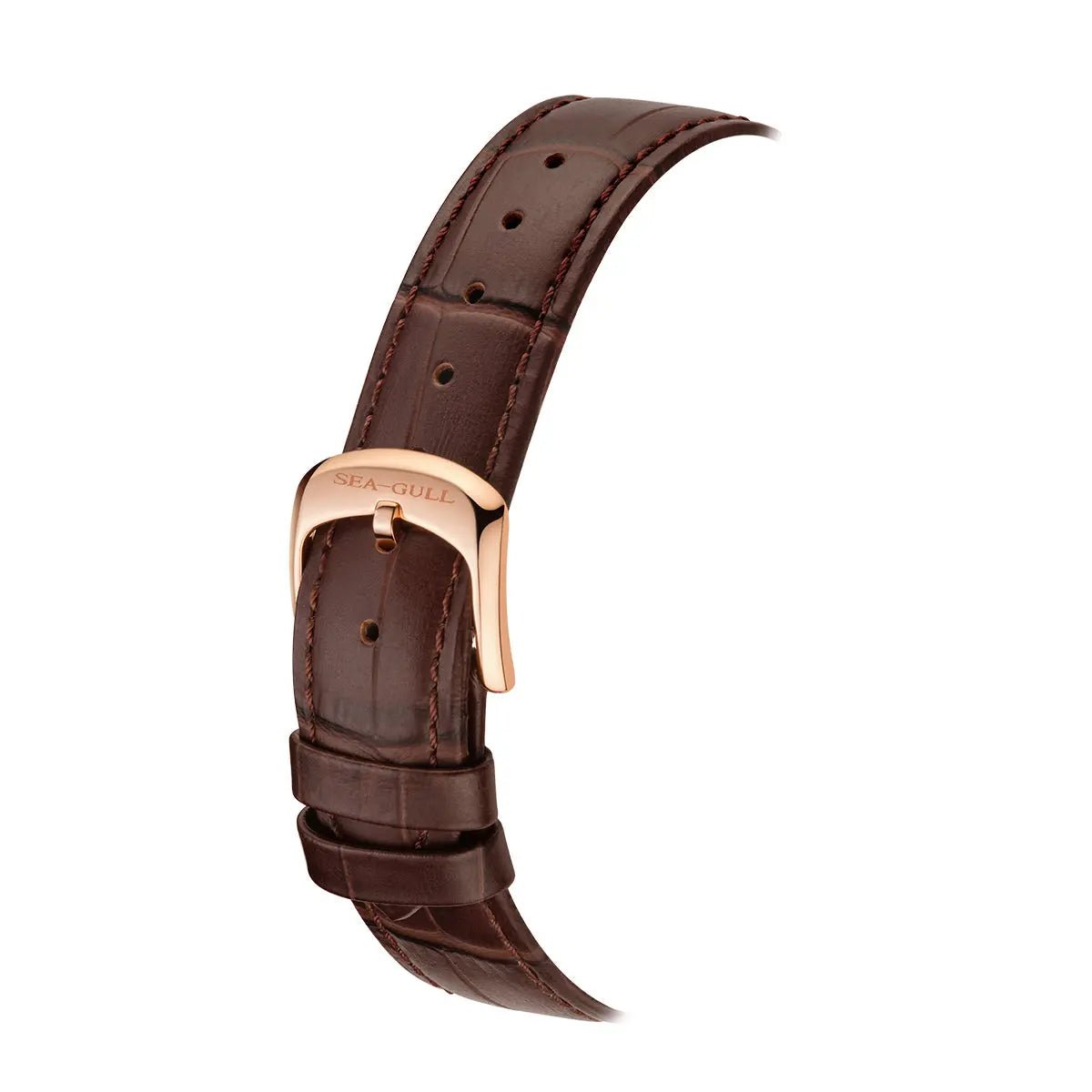 219.12.1093G-5 - Sea-Gull montre Boutique officielle